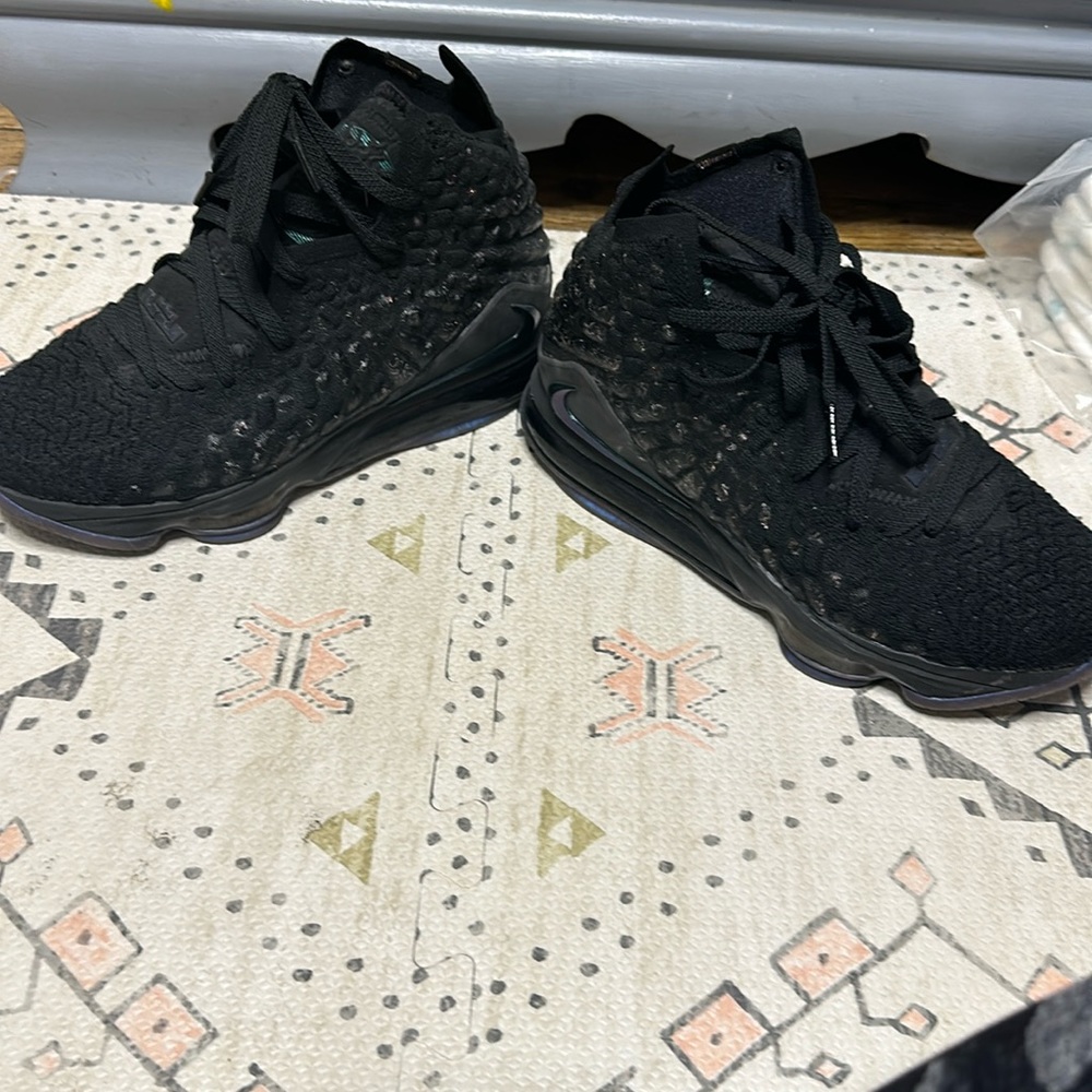 Nike Lebron 17